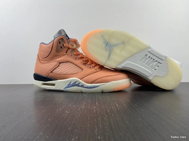 Rep Husky 5 We Bliss Khaled Jordan 4004 Retro Breathable The Crimson Best DJ DV4982- 1026